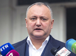 Антироссийским демаршем правительства Молдовы назвал президент скандальное голосование в ООН