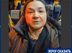 Власти Литвы не пропускают автобус с молдавскими детьми