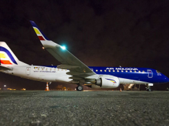 Молния ударила в самолет Air Moldova: «с бешеной скоростью мы полетели вниз»