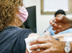 В Молдове использовано почти 79 тысяч доз вакцины против COVID-19 