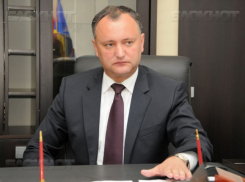 Додон: Партнерство с Россией поможет нам восстановить равновесие в молдавском обществе 