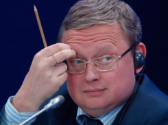 Новый скандал: известного российского ученого выслали из Молдовы как «нежелательный элемент»