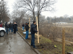 Несмотря на запрет Мунсовета в Кишиневе продолжают пытаться строить новые заправки 