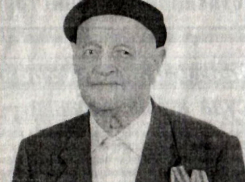 Ушел из жизни ветеран Великой Отечественной войны Иван Щиров