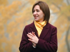 «Сандочка» с выходом: майдан на фоне вытеснения России из региона