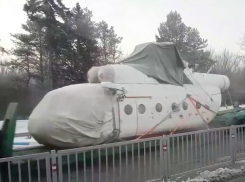 Прибывшие в Молдову из Румынии вертолеты вызвали бурные эмоции пользователей