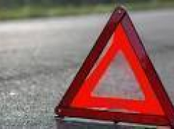 В центре Кишинева произошло ДТП с участием трех машин 