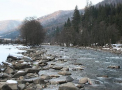 Жуткой смертью умерла изнасилованная украинка, которую нашли в реке с камнем на голове