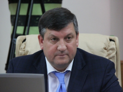 Подтверждено: Юрий Киринчук задержан на 72 часа