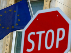 Кажется, Молдову лишат безвиза в страны ЕС