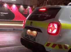 Странный случай в Гагаузии: на просьбу предъявить документы полицейские ретировались