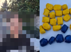 16-летняя девушка — курьер по распространению наркотиков в Кишиневе
