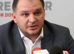 Чебан рассказал, за счет чего должен развиваться Кишинев