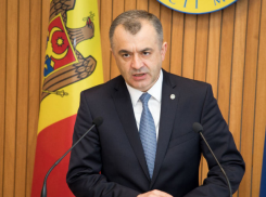 Там что-то кошмарное - Кику видел прогнозы ВОЗ по Молдове