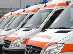 В Молдове отменили аукцион на закупку 22 машин скорой помощи 