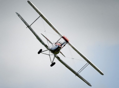 Смертельное крушение легкомоторного самолета произошло в Англии 