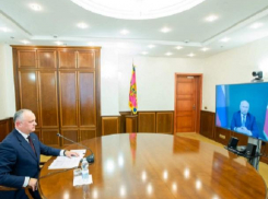 Важнейшие детали переговоров Путина и Додона