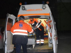 При пожаре и последующем за ним взрыве в жилом доме в Констанце погибли люди 