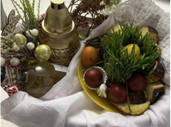 Гросу пожелал жителям Молдовы «держаться вместе»