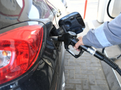 Цена на дизель приближается к 30 леям