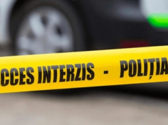 В Кишиневе бомж изнасиловал и убил друга, закопав его в подвале дома