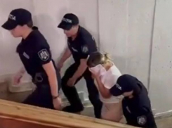 Женщину, выбросившую на мусорку своего новорожденного ребенка, поместили под арест на 30 суток