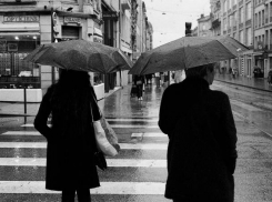 Дожди, порывистый ветер и температура до +16°C: таким будет воскресенье в Молдове