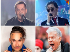 Российским артистам, выступавшим в Крыму, могут закрыть доступ в Молдову