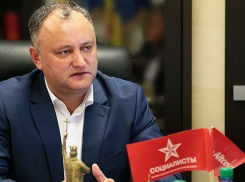 Эксперты подтвердили отсутствие плагиата в докторской диссертации Игоря Додона