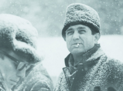 Календарь: 23 декабря родился известный художник Игорь Виеру