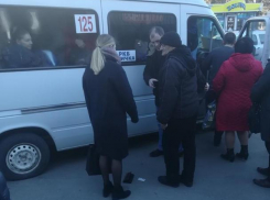 В Кишиневе с поличным задержали пожилого вора-карманника