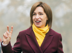 Мнение эксперта: Санду могут отстранить с поста президента