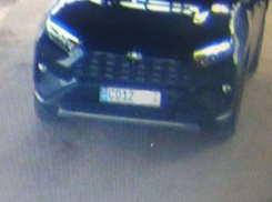 ШОК! Судью Чауса вывезли из Молдовы в багажнике посольского автомобиля 
