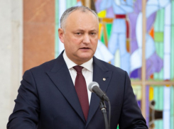 Додон: ждем вторую, более сильную волну коронавируса
