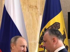 Глава государства провел дискуссии с Владимиром Путиным и Нурсултаном Назарбаевым 