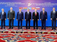 Додон рассказал, о чем говорил с Путиным, Лукашенко, Назарбаевым и Саргсяном 