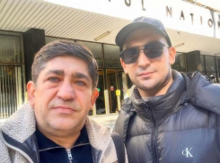 Внук знаменитого дирижёра Николае Ботгроса выписан из больницы: семья благодарит за поддержку