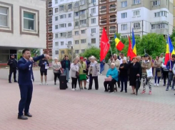 Срочно! Суд поместил Додона под домашний арест на 30 суток
