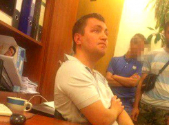 Лидера группировки Платона схватили в Киеве по обвинению в преступлениях на территории Молдовы