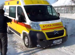 В Кагульском районе мужчина пострадал от взрыва газового баллона