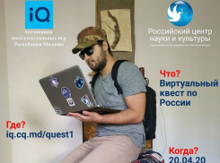 Новая форма досуга абсолютно бесплатно