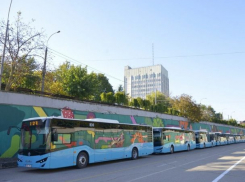 Автобусный маршрут №23 вернется в ведение муниципалитета