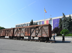 PAS организует конференцию о сталинских репрессиях и депортациях