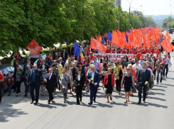 1 мая Партия социалистов проведет в Кишиневе Марш солидарности и социальной справедливости