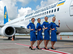 Стюардесса поиздевалась над Юрием Шевчуком из-за его обращения на украинском языке