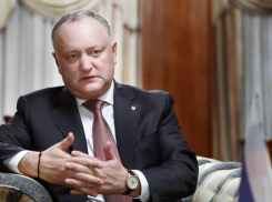 Игорь Додон рассказал, как Молдова будет выходить из самоизлоляции