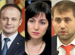 Коалиция Канду-Санду-Шор демонстрирует полное единство в парламенте: они всегда «против»