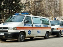 В Кишиневе резко выросло число острых желудочно-кишечных заболеваний