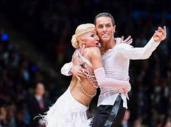 Молдавские танцоры стали победителями престижного турнира в Москве