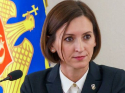 Вероника Драгалин подала в отставку. Почему?